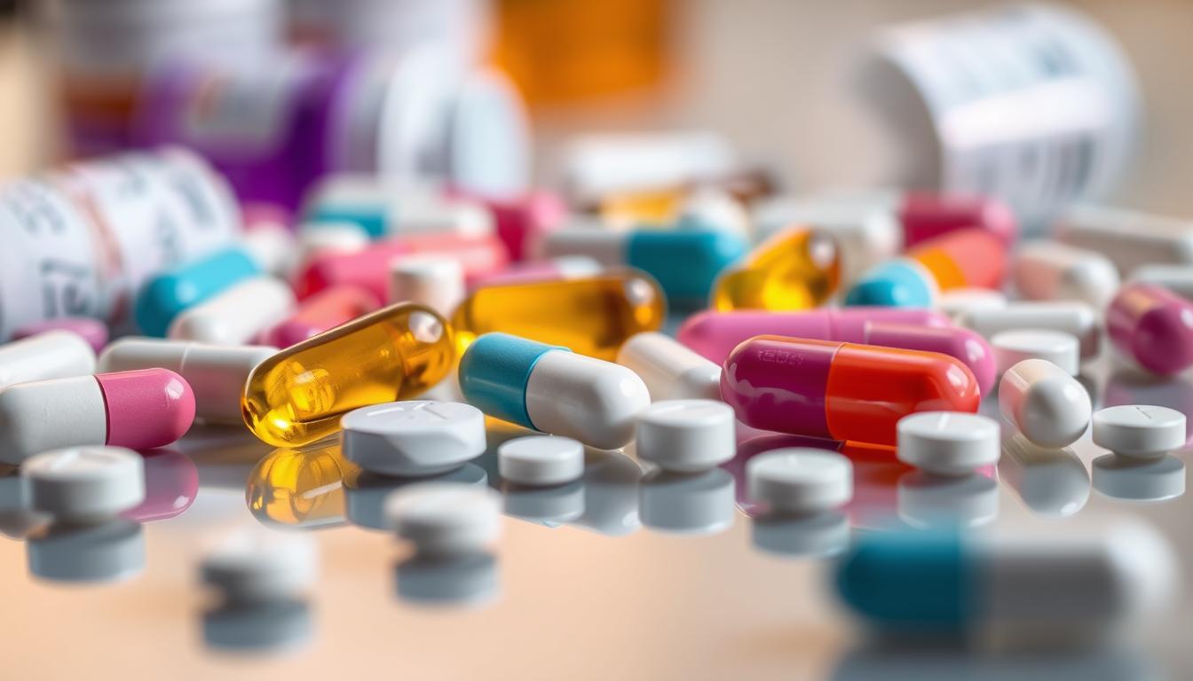 GLP-1 weight loss drugs