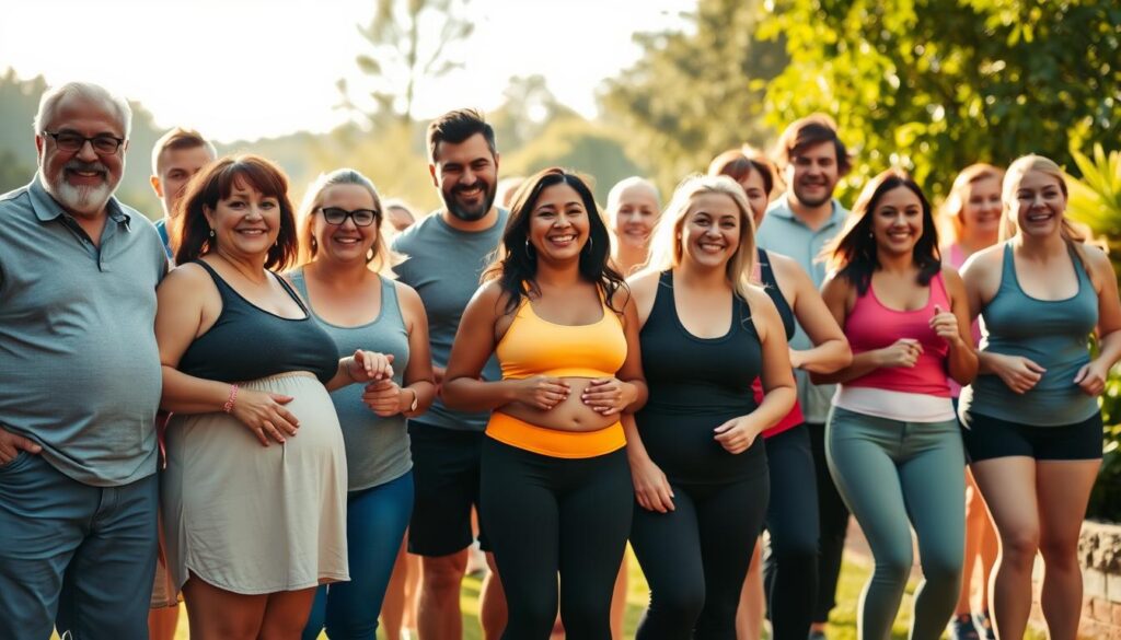 GLP-1 weight loss success stories