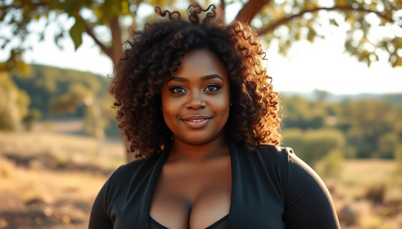 How to Navigate Social Media Trends When You’re Curvy