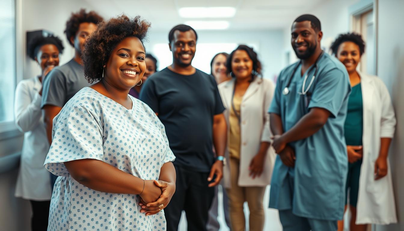 The overlap between plus-size identity, medical advice, weight-loss drugs