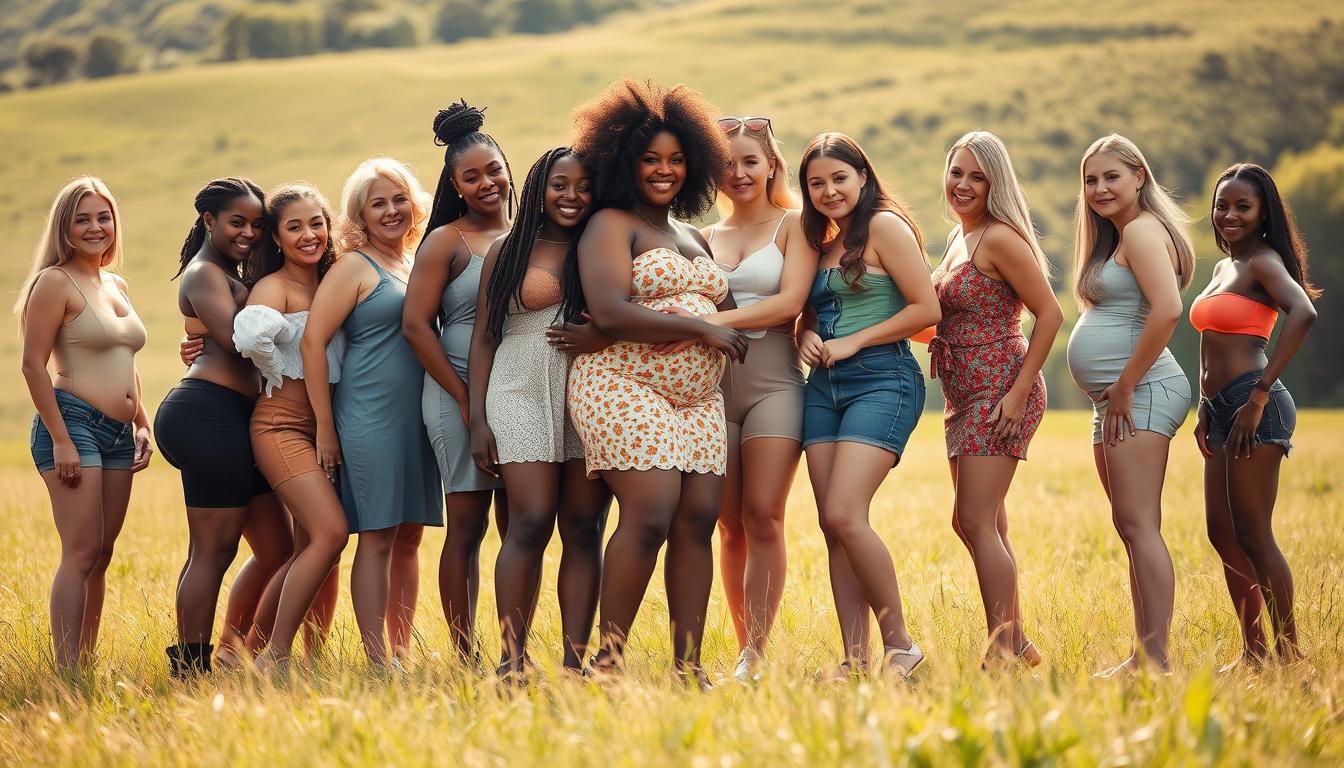 Weight stigma and how it affects self-image