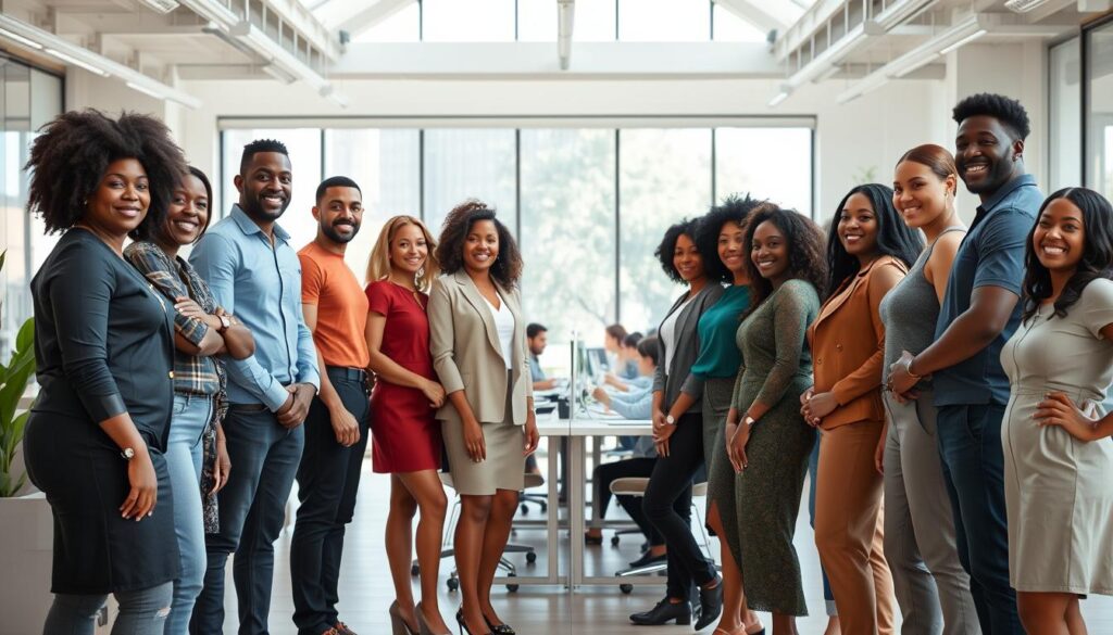 body diversity in the workplace
