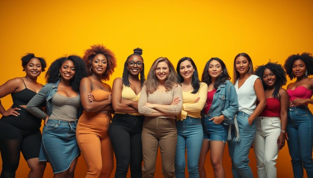 diversity in advertising