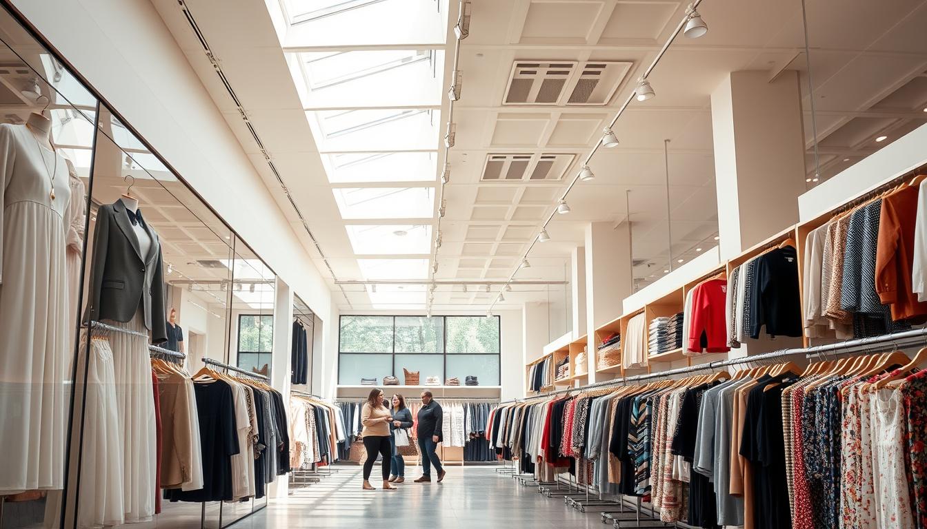 finding fashionable and affordable plus-size clothing options