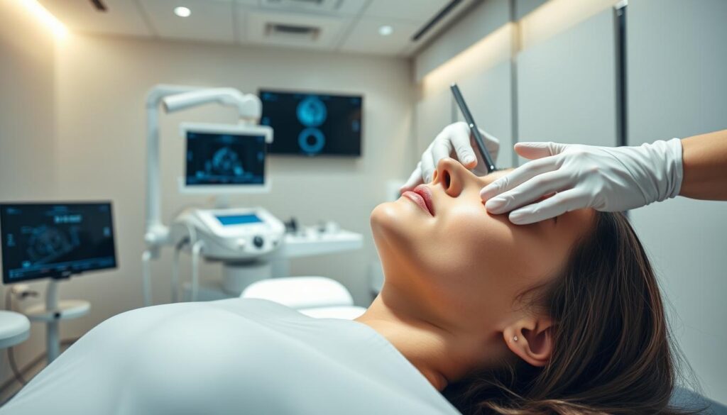loose skin tightening treatments