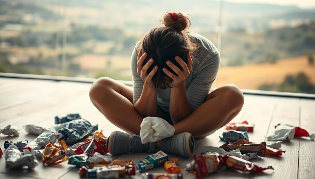 overcoming emotional eating challenges
