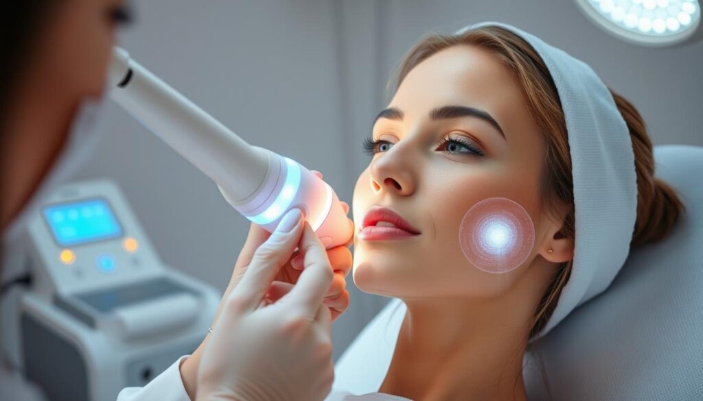 skin tightening treatments