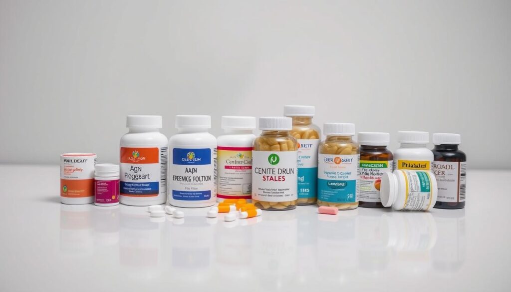 weight loss medication comparison